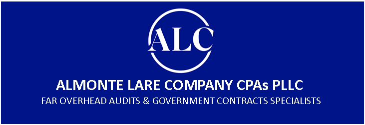 Almonte Lare Company CPAs PLLC